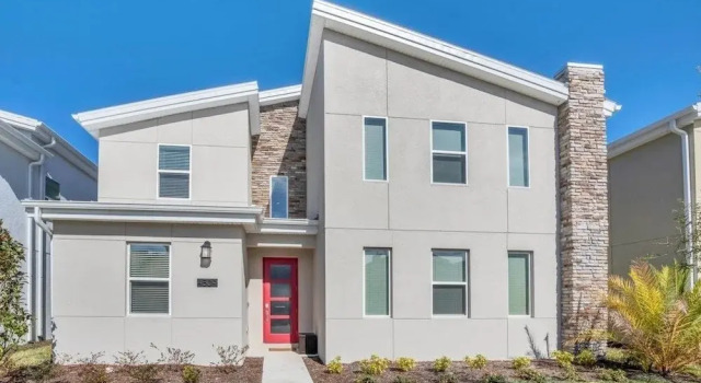 9 Bed Storey Lake Themed Game Room 9 Bedroom Home by Redawning, Varaa Lomakoti Orlando Kissimmee