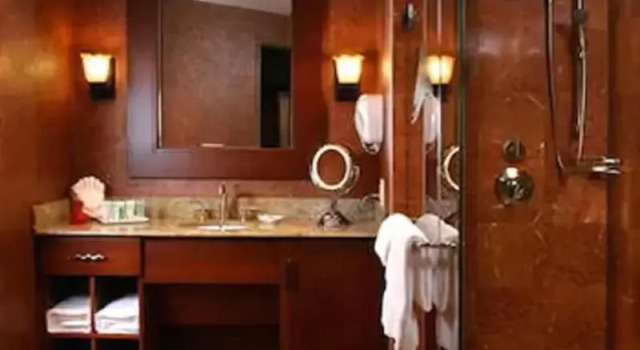 Номер Grand Seneca Niagara Resort & Casino