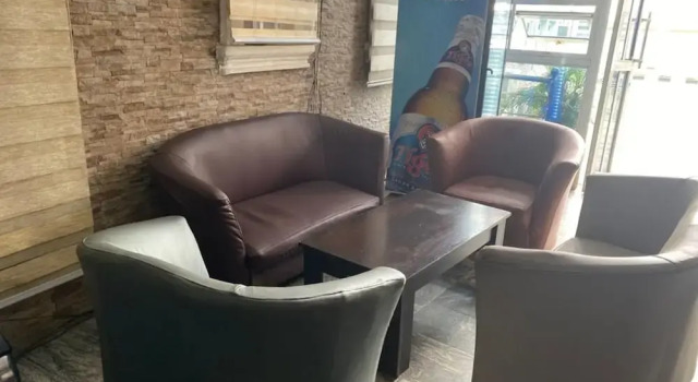 Camzy Villa Hotel