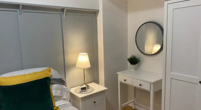 Апартаменты The Howff - Lovely 2-bed Apartment in Anstruther