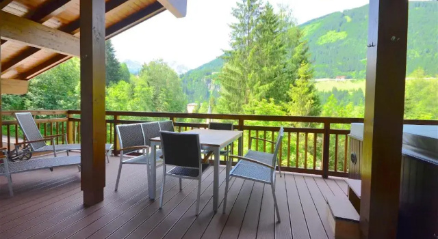 Апартаменты Penthouse Cooper - by Alpen Apartments
