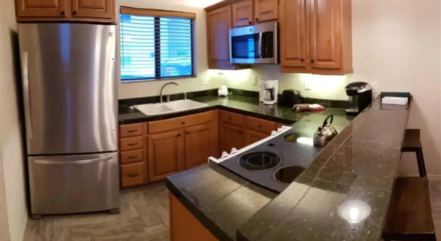 Коттедж Birch Creek #8 - 2BR/1.5BA