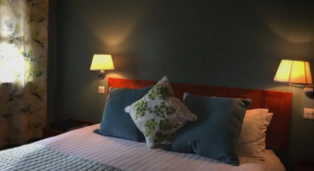 The Corners Inn, Забронировать Гостевой дом Гостевые дома Леминстер, Гостевой дом