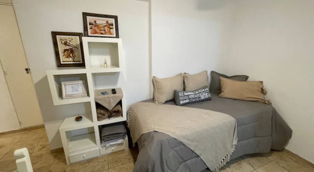 Charming Apartment in Recoleta Comfort and Style for 4 People