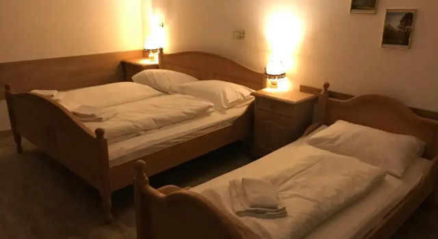 Apparthotel Alte Innbruecke, Réserver Hôtel Neuhaus am Inn 