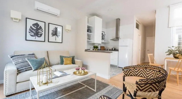 Апартаменты Genteel Home Trinidad Grund