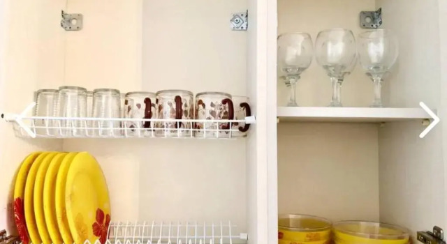 Апартаменты APARTMENT422