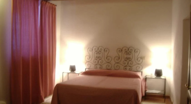 Tenuta Cortevecchia, Buchen Sie Hotel Semproniano Toskana