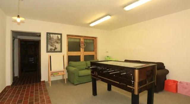 Appartement-Edelweiss