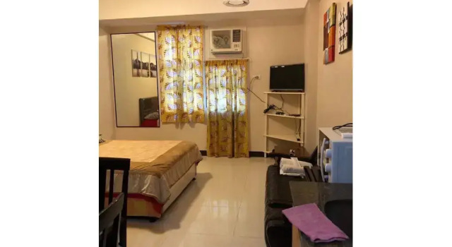 Favila Condotel Unit at 101 Newport Boulevard