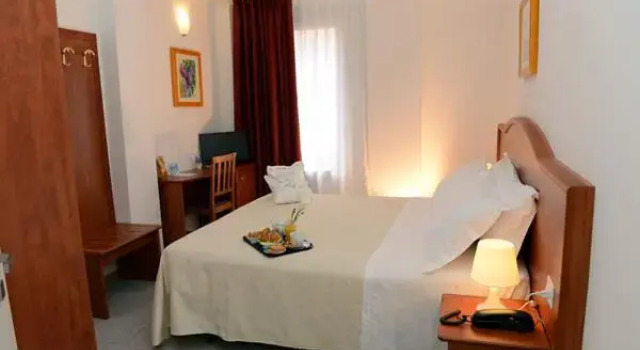 Buonhotel, Забронировать Отель Пистоя 