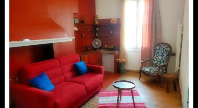 Четырёхместный номер Comfort La Belle DÂme - Guest House