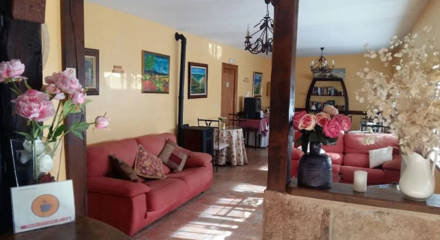 Posada Norte, Buchen Sie Hotel Los Corrales de Buelna 