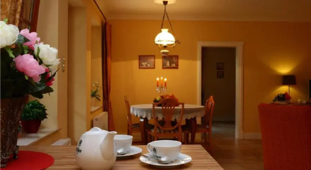 Люкс Classic Oasis Resort & Spa