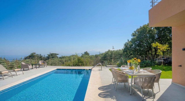 Olimpia Villas