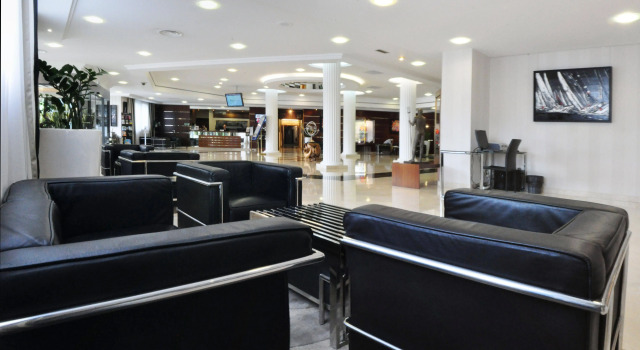 Westotel Nantes Atlantique