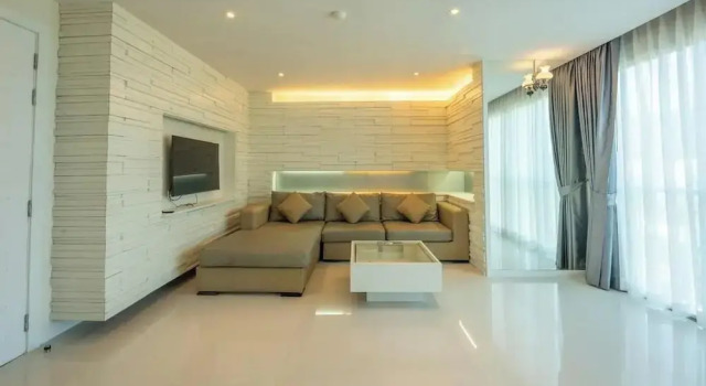 Апартаменты Yenna Apartment