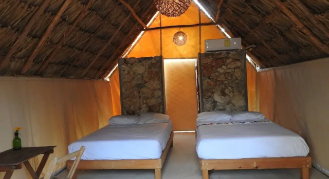 Casa Viva Mérida, Buchen Sie Hotel Mérida 