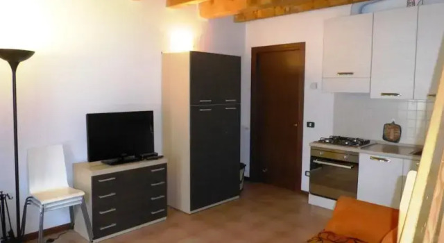 Villetta Paradiso, Buchen Sie Ferienwohnung Valtorta Provinz Bergamo