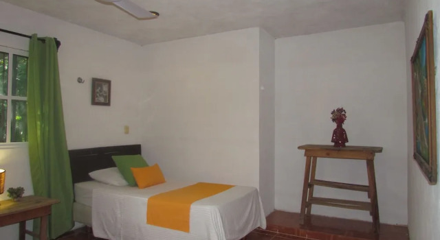 Mökki Casona Santa Cruz