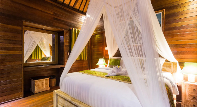 Taman Sari Villas Lembongan