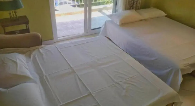 Апартаменты The Sea House - Cozy Apartment in New Kallikrateia