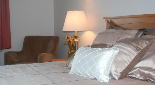 Полулюкс Deluxe Hotel North Pole