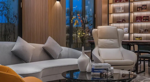 Foshan Shunde Ruitao Hotel, Rezervovat Hotel Hotely v Guangdong s bazénem, Bazén