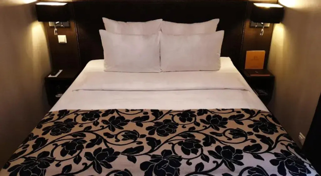 Номер Economy Banken Hotel