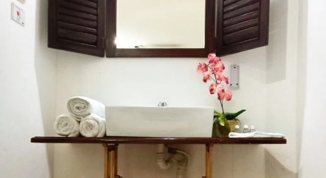 Семейный номер Standard Hostal Las Puertas