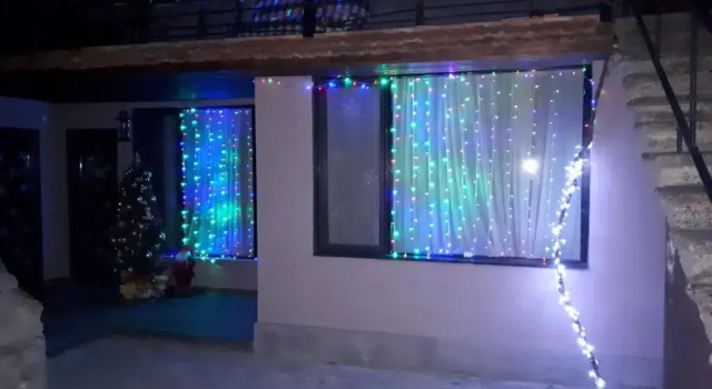 Семейный номер Standard House Lia