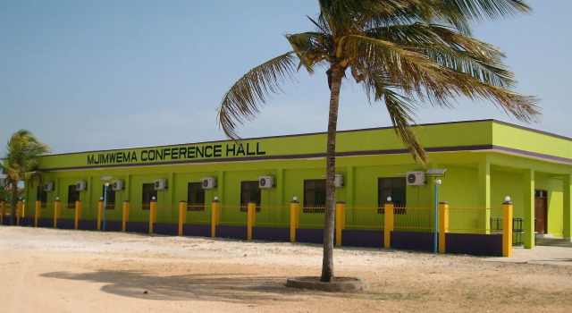 Hotel South Beach Resort