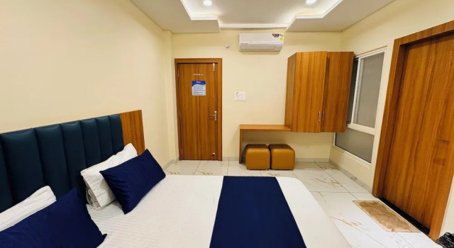 Hotel Shree Krishnam
