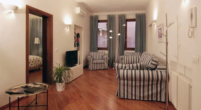 Sarai Apartments, Забронировать Апартаменты/квартира Апартаменты Венеции, рядом с Вокзал Accademia, Апартаменты/квартира
