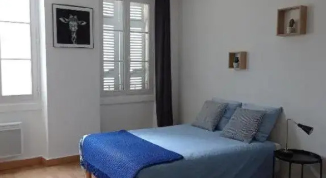 Appartement cosy au coeur de la ville d'Auch, Réserver Appartement Auch Gers