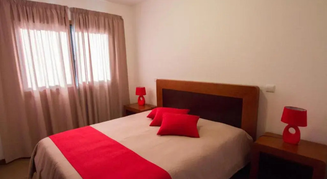 Коттедж с 2 комнатами Sítio da Assumada