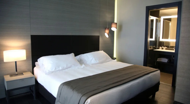 Одноместный полулюкс Ego Hotel