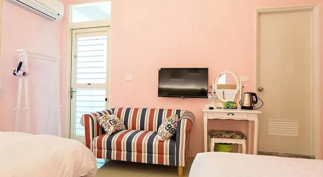 L'adore B&B, Boek Bed and Breakfast Hotels in Taitung met ontbijt, Ontbijt