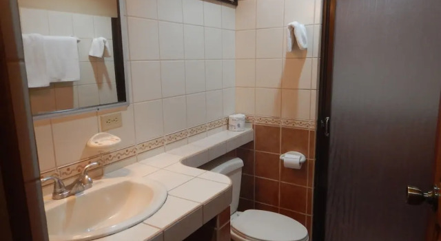 Номер Standard Apartotel Flamboyant