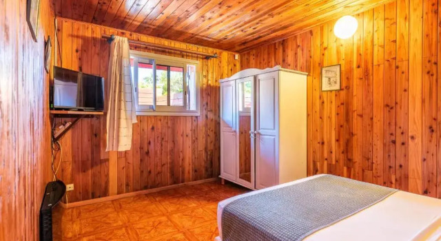 Les Bungalows des Makes, Boek Hotel Makes Saint-Pierre
