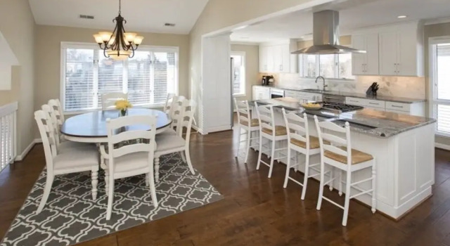 Casa Croatan 4 Bedroom Home, Book Hotel Virginia Beach Virginia