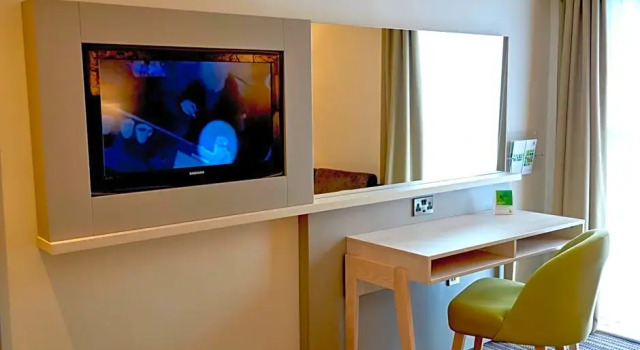 Номер Executive Holiday Inn Northampton West M1, Jct 16 by IHG