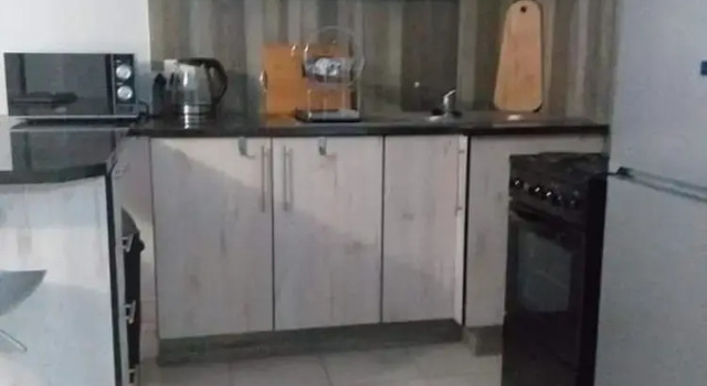 Семейная вилла St Lucia Villa Mia 6