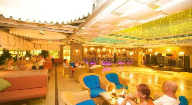 Kamelya World Holiday Village