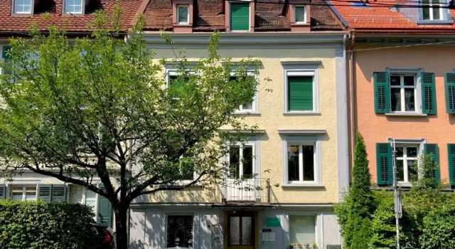 CityLodge St Gallen - 2 min to Marktplatz, Забронировать Отель Санкт-Галлен St. Gallen Region, рядом с Abbey Library