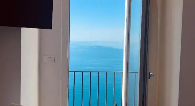 Одноместный номер Superior с видом на море Hotel Elios