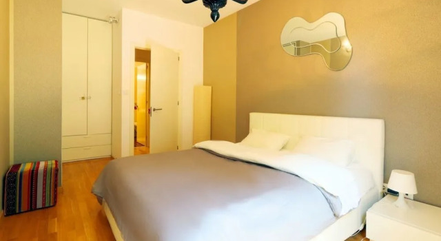 Apartment Nightingale, Réserver Appartement Bucarest Muntenia