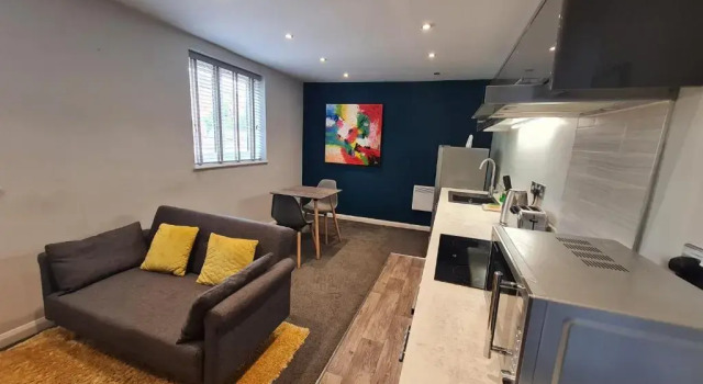 Apartament Stonehill House