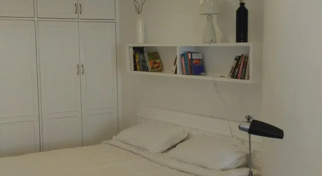 Sky Beach Apartment