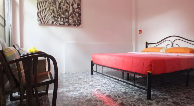 Sabina Guesthouse